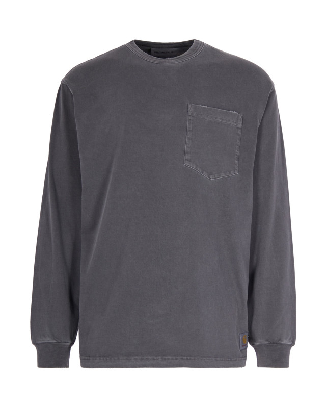 [CARHARTT WIP] T-shirts Long Sleeve SS26 I03595889B7