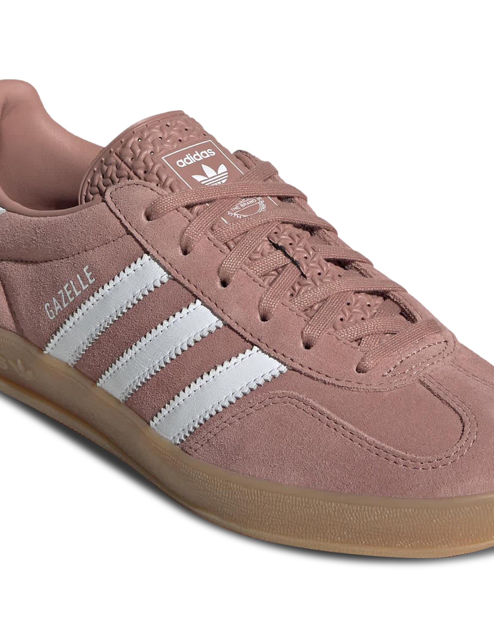 [ADIDAS ORIGINALS] Sneakers SS26 JS1397WARCLA/FTWWHT/GUM3