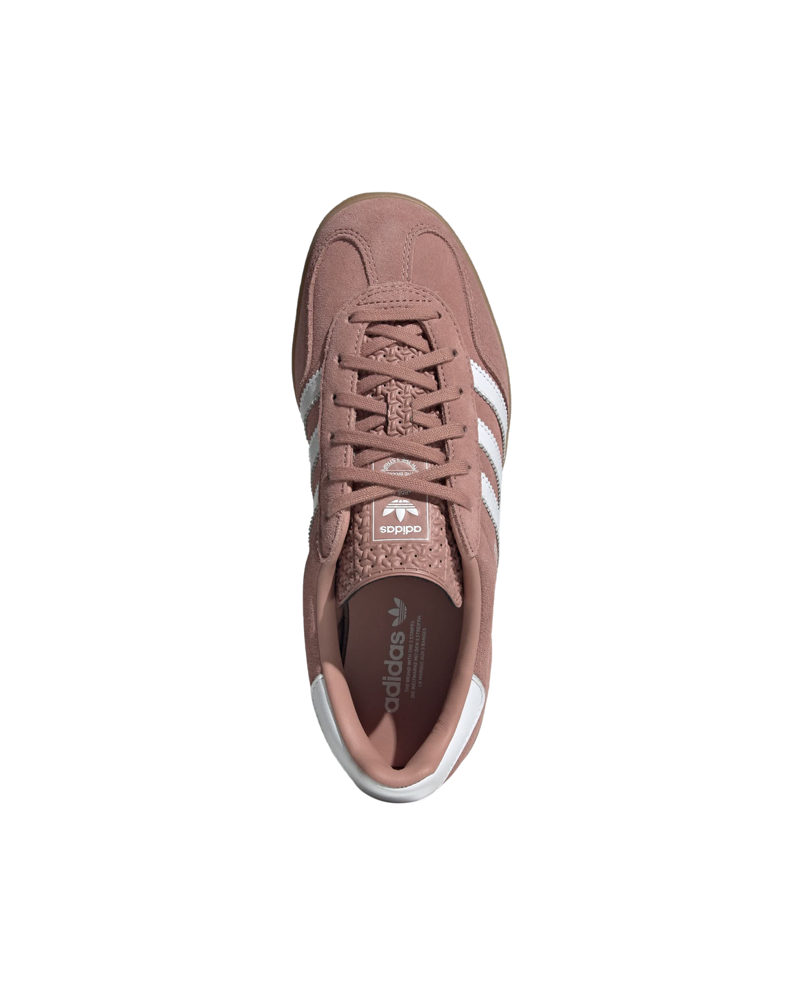 [ADIDAS ORIGINALS] Sneakers SS26 JS1397WARCLA/FTWWHT/GUM3