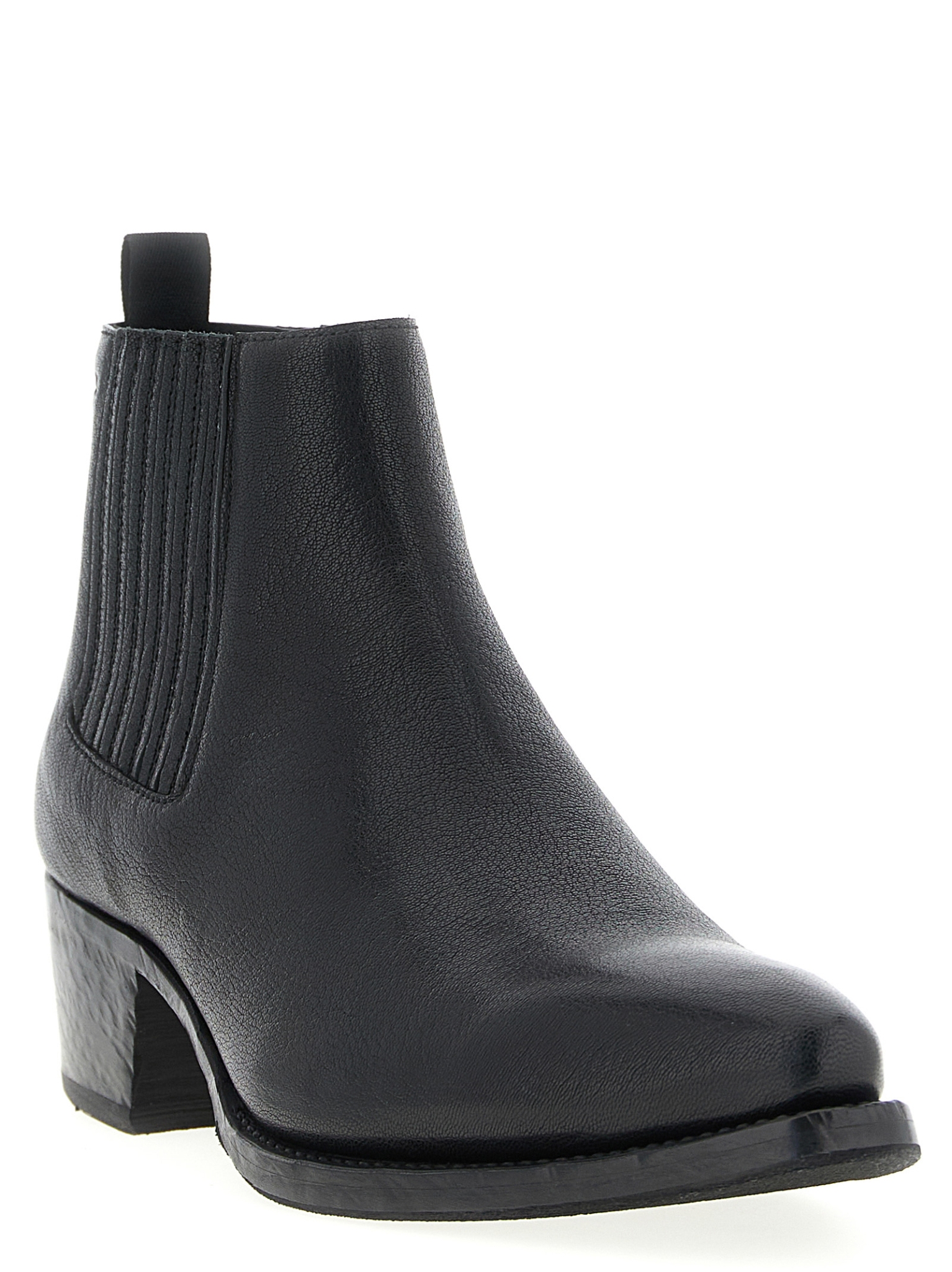 [Prada] Ankle boots SS26 2TA084FX0003ACMF0002