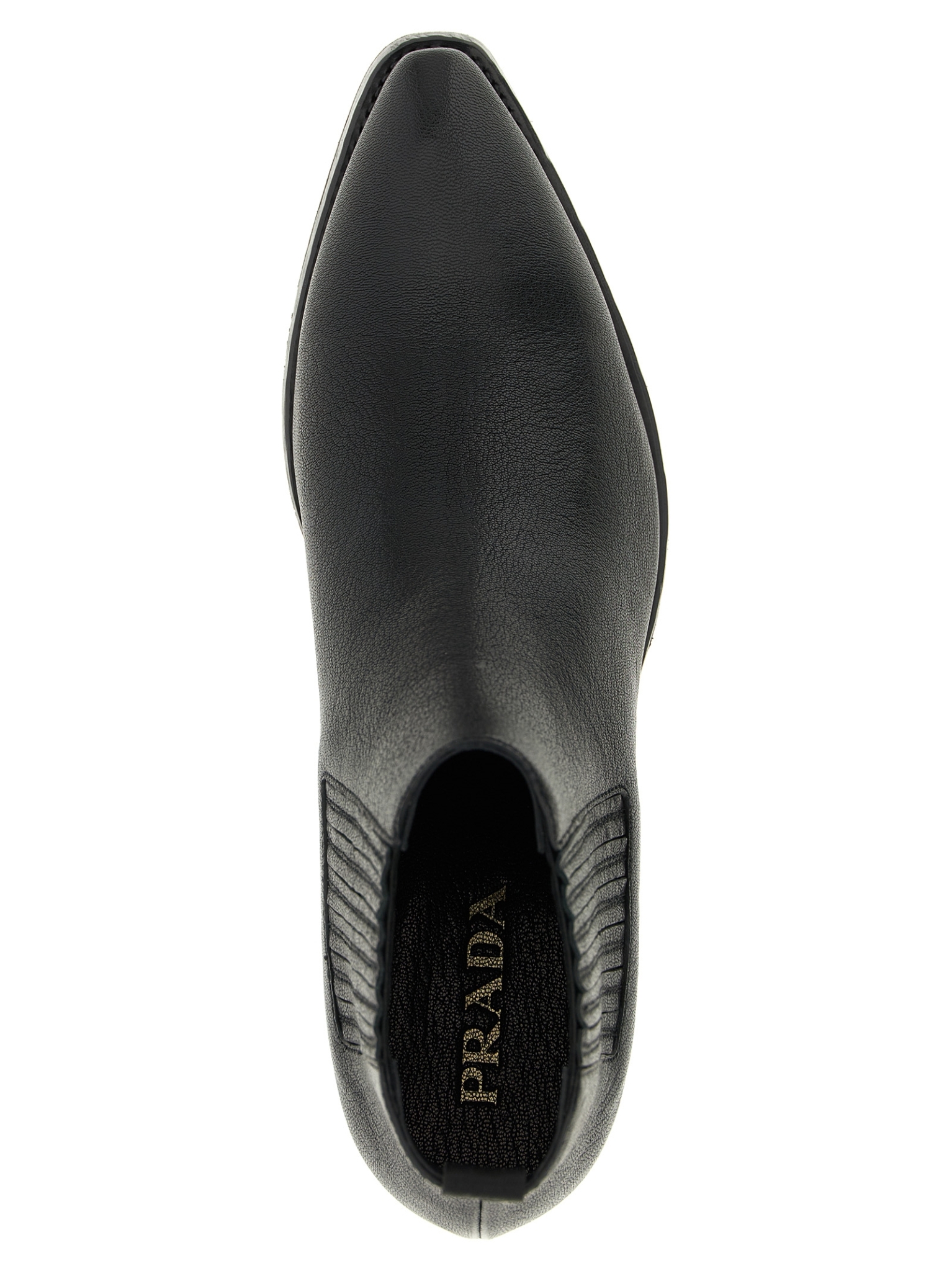 [Prada] Ankle boots SS26 2TA084FX0003ACMF0002