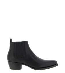 [Prada] Ankle boots SS26 2TA084FX0003ACMF0002