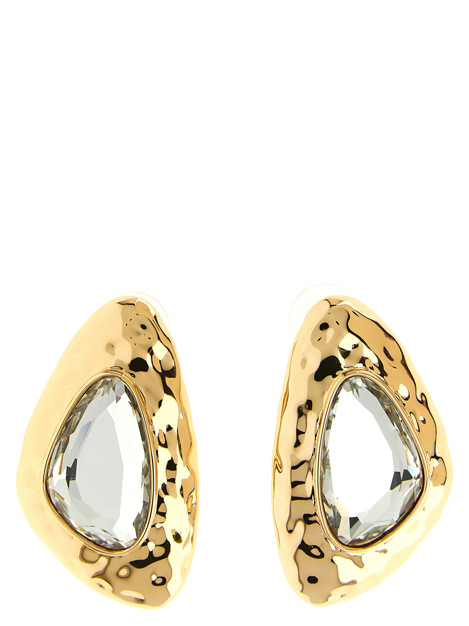 [SELF PORTRAIT] Earring SS26 RS26616EGDGOLD