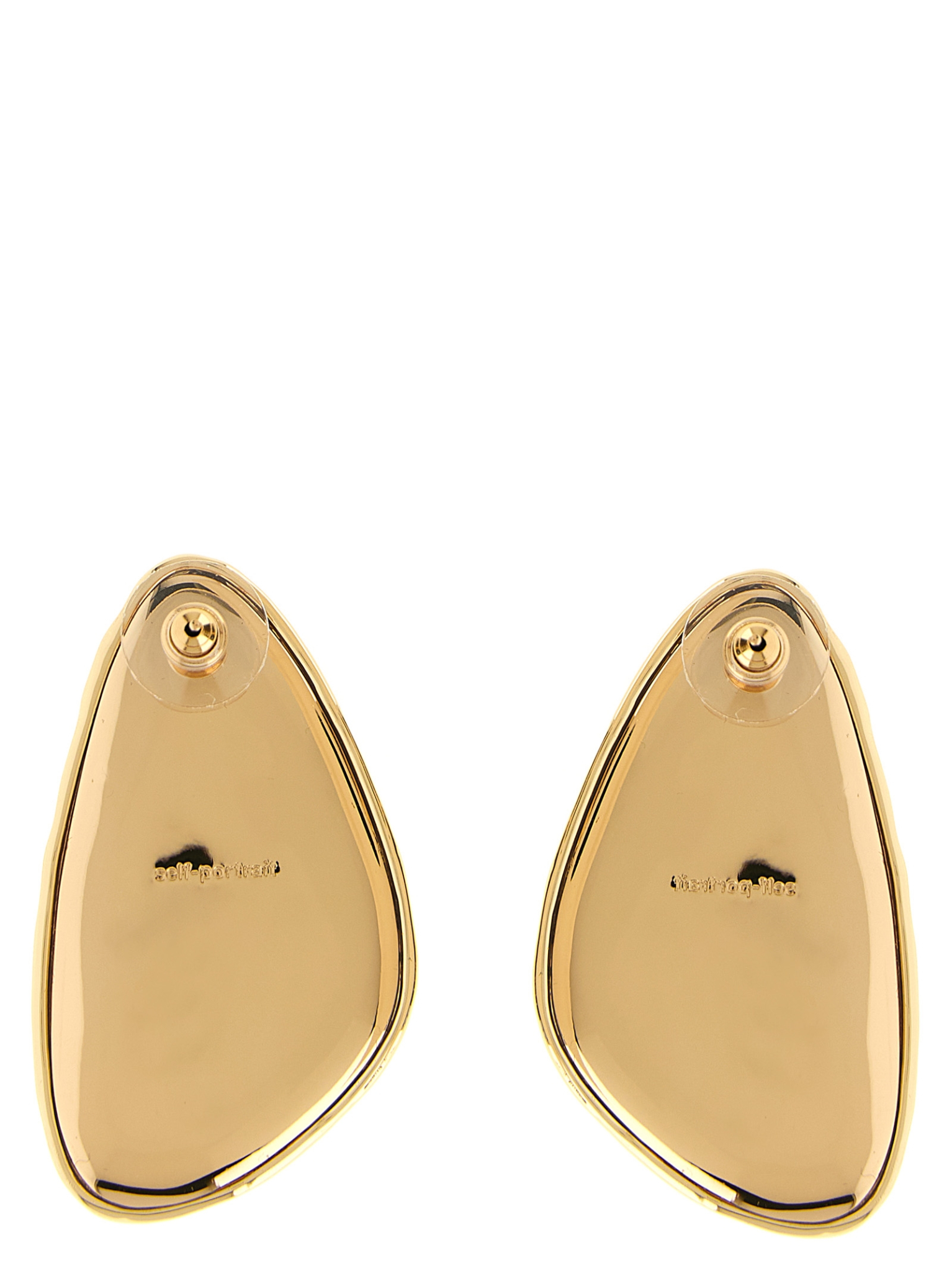 [SELF PORTRAIT] Earring SS26 RS26616EGDGOLD