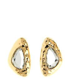 [SELF PORTRAIT] Earring SS26 RS26616EGDGOLD