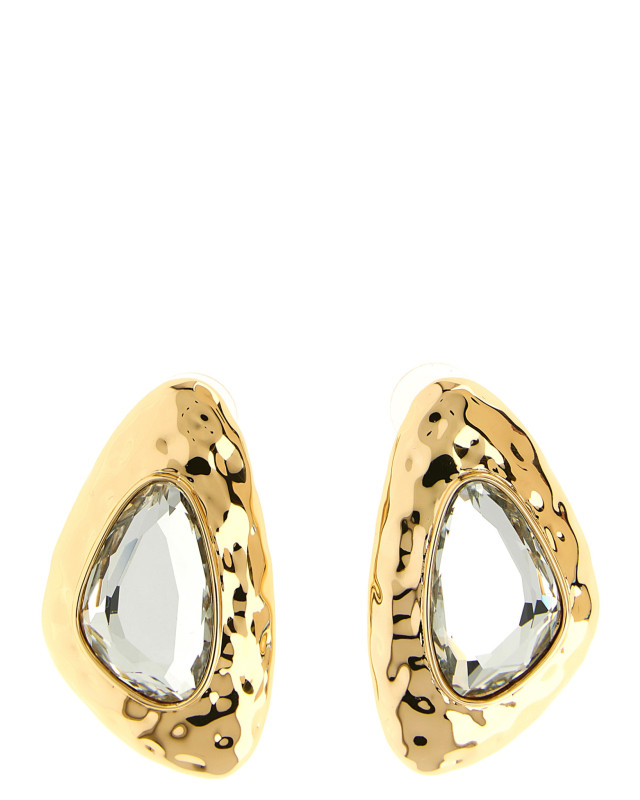 [SELF PORTRAIT] Earring SS26 RS26616EGDGOLD