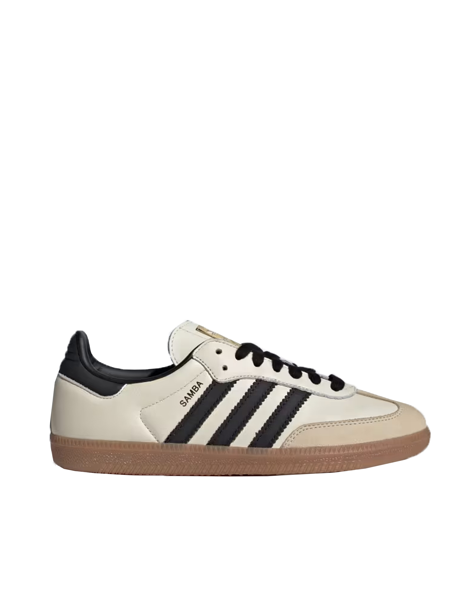 [ADIDAS ORIGINALS] Sneakers SS26 ID0478CREWHT/CBLACK/SANSTR