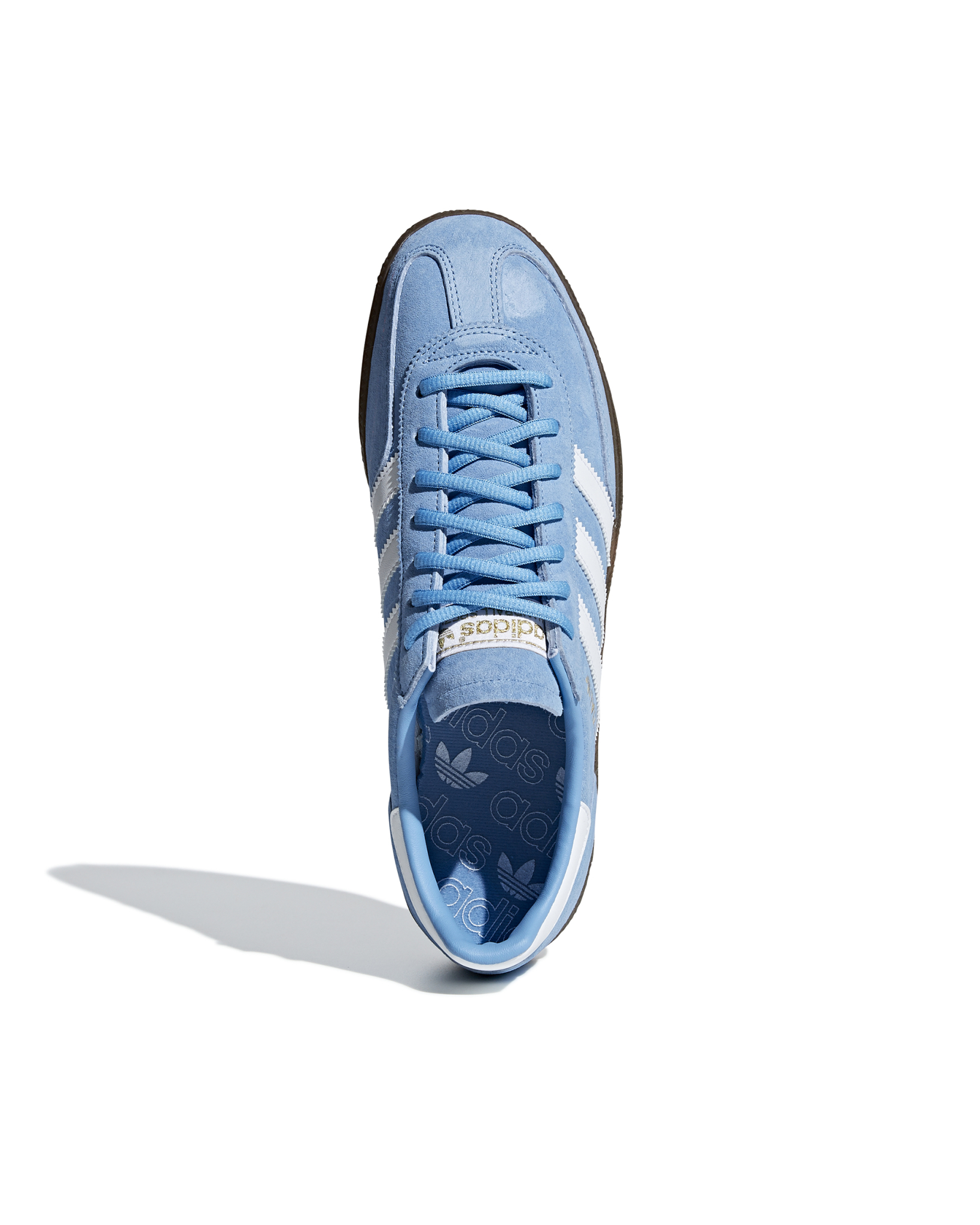 [ADIDAS ORIGINALS] Sneakers SS26 BD7632LTBLUE/FTWWHT/GUM5