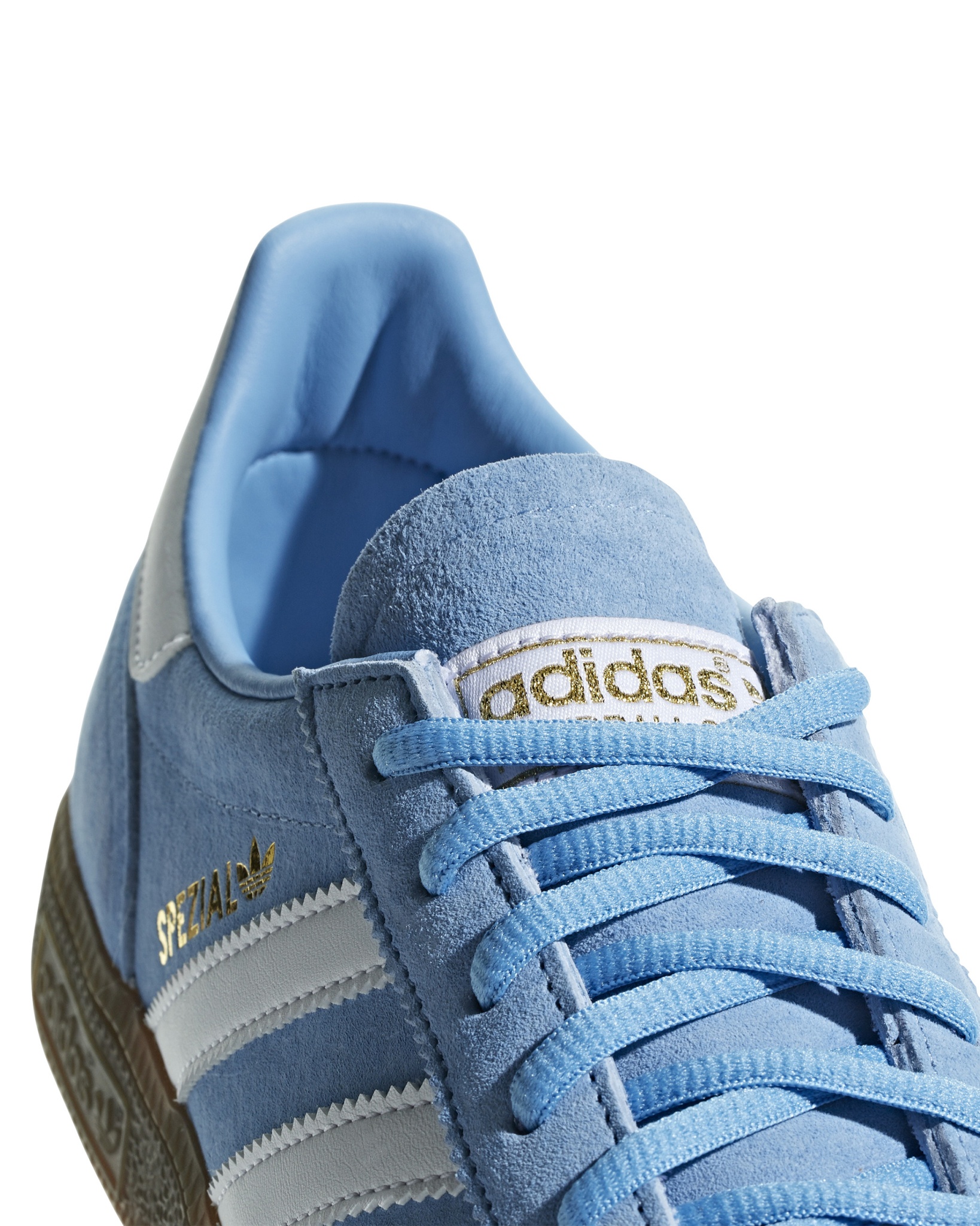 [ADIDAS ORIGINALS] Sneakers SS26 BD7632LTBLUE/FTWWHT/GUM5