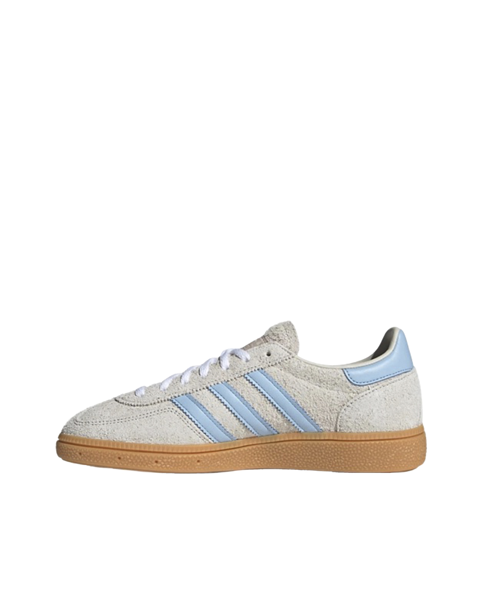 [ADIDAS ORIGINALS] Sneakers SS26 JS0241ALUMIN/CLESKY/GUM1