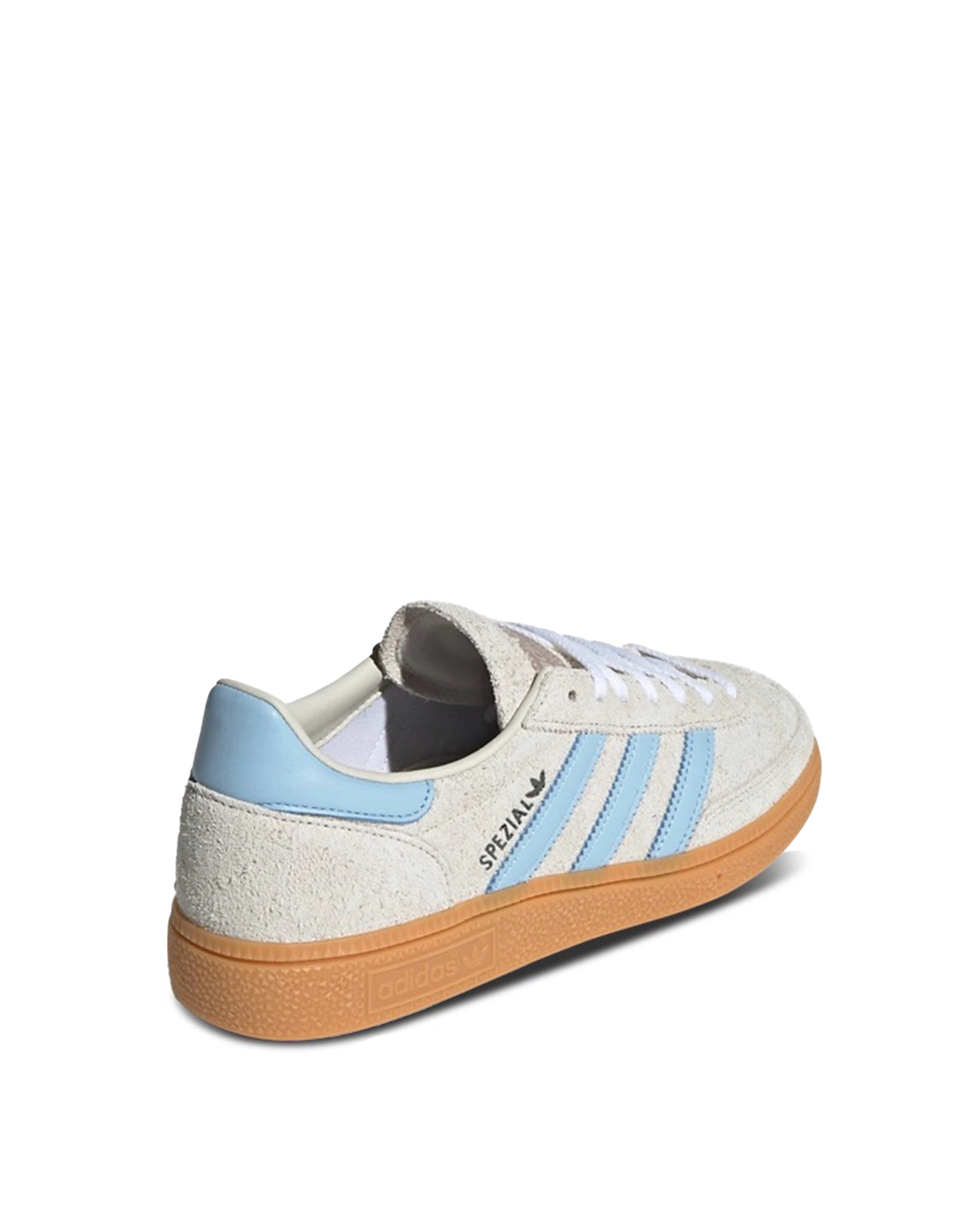 [ADIDAS ORIGINALS] Sneakers SS26 JS0241ALUMIN/CLESKY/GUM1