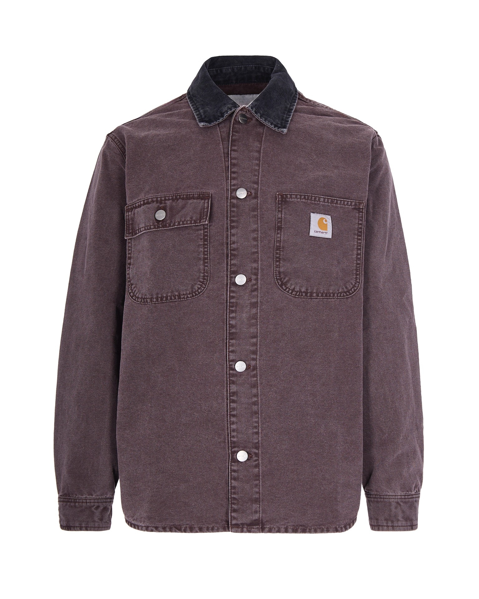 [CARHARTT WIP] Shirts Long Sleeve SS26 I0362623AN0J