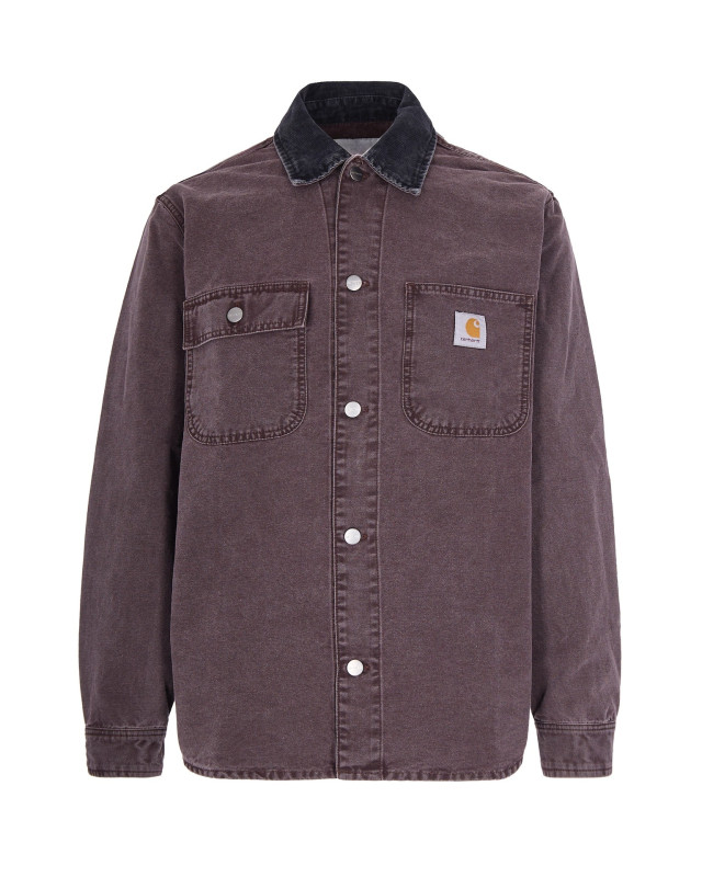 [CARHARTT WIP] Shirts Long Sleeve SS26 I0362623AN0J
