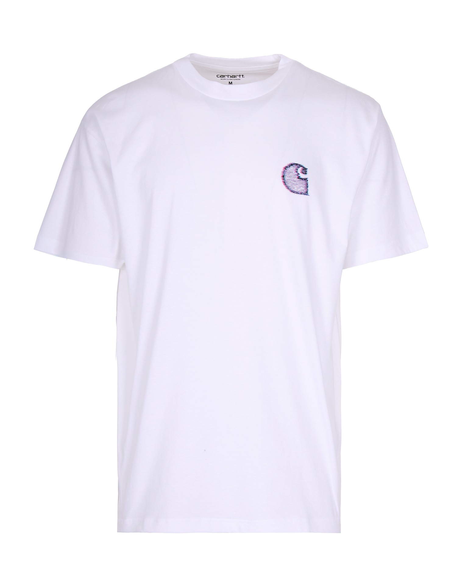 [CARHARTT WIP] T-shirts Short Sleeve SS26 I03600002XX