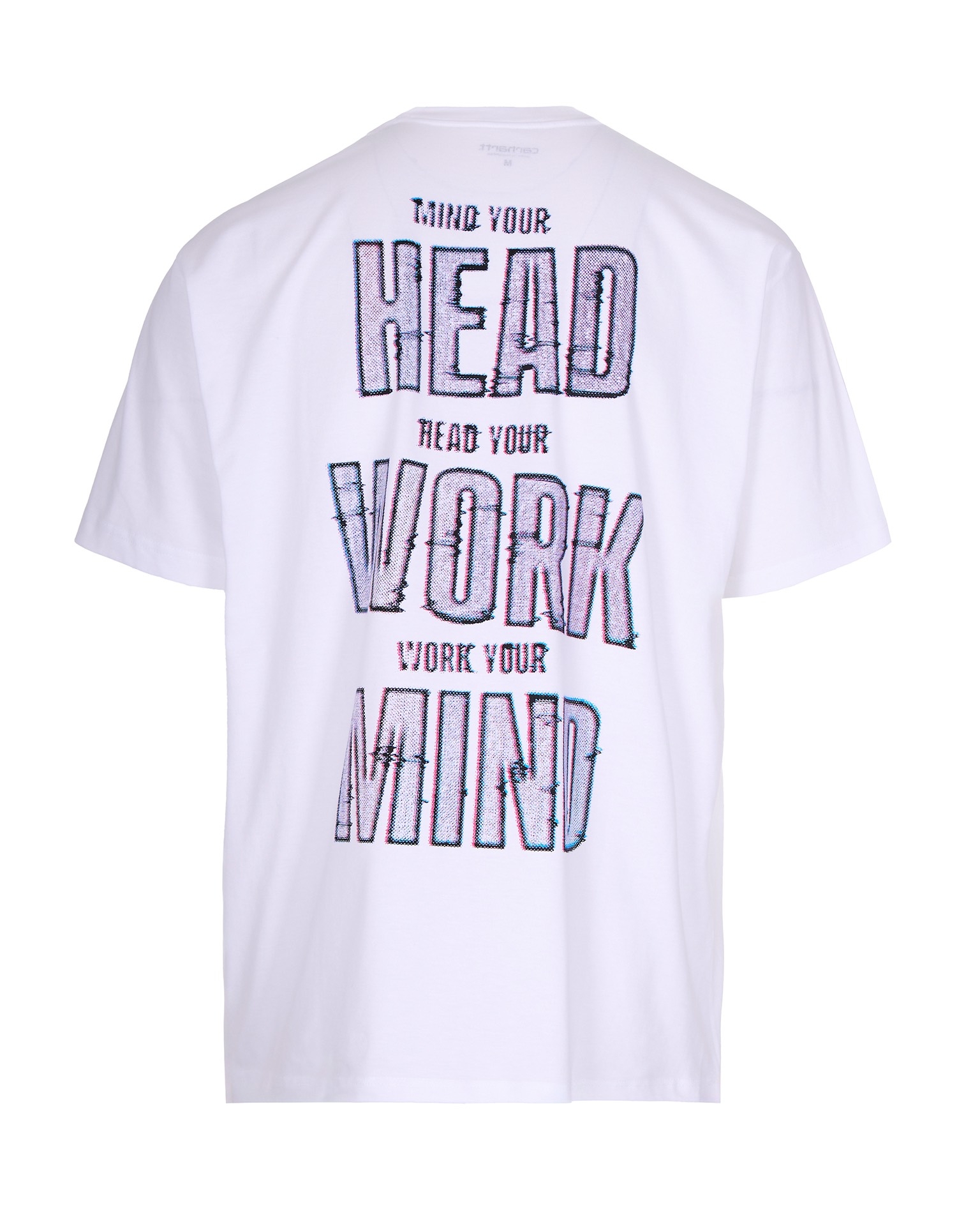 [CARHARTT WIP] T-shirts Short Sleeve SS26 I03600002XX