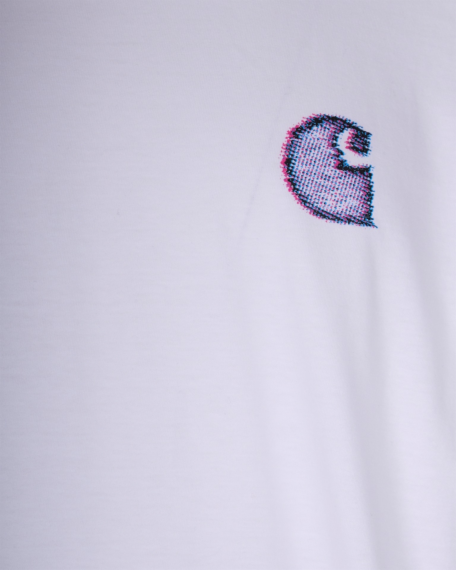 [CARHARTT WIP] T-shirts Short Sleeve SS26 I03600002XX