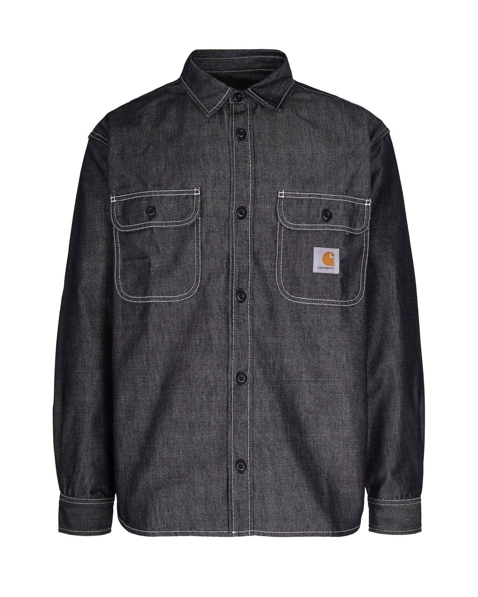 [CARHARTT WIP] Shirts Long Sleeve SS26 I0362638901