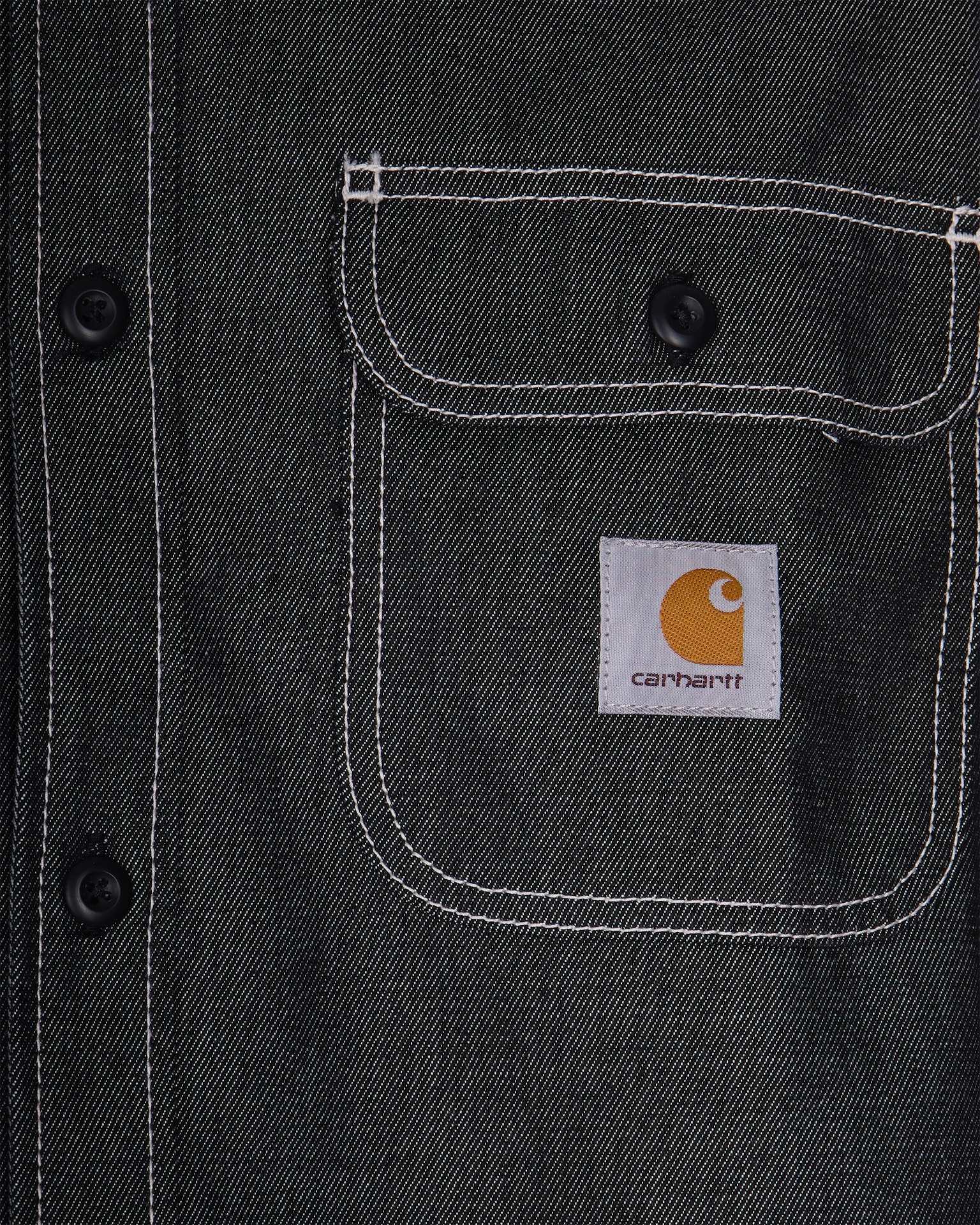 [CARHARTT WIP] Shirts Long Sleeve SS26 I0362638901