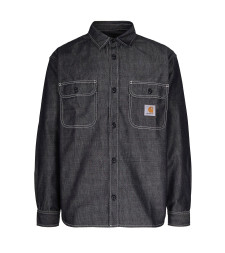 [CARHARTT WIP] Shirts Long Sleeve SS26 I0362638901