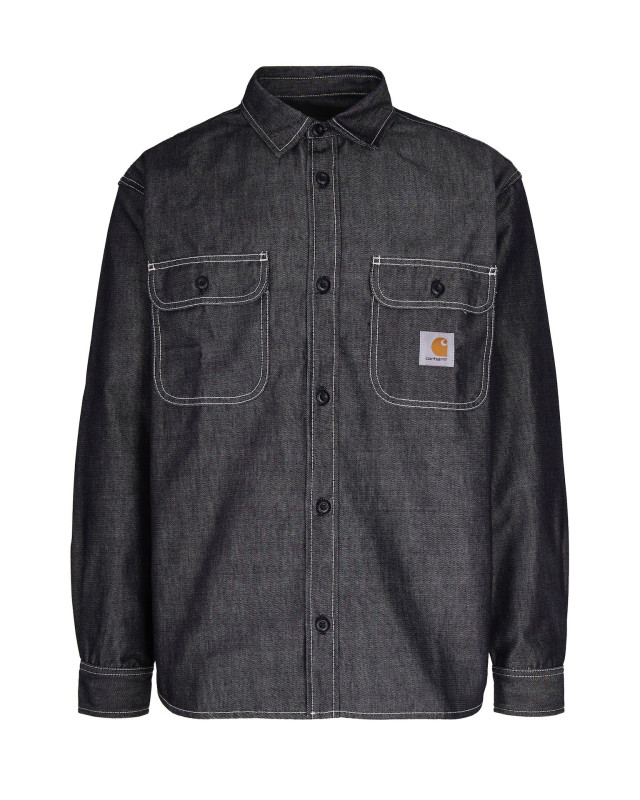 [CARHARTT WIP] Shirts Long Sleeve SS26 I0362638901