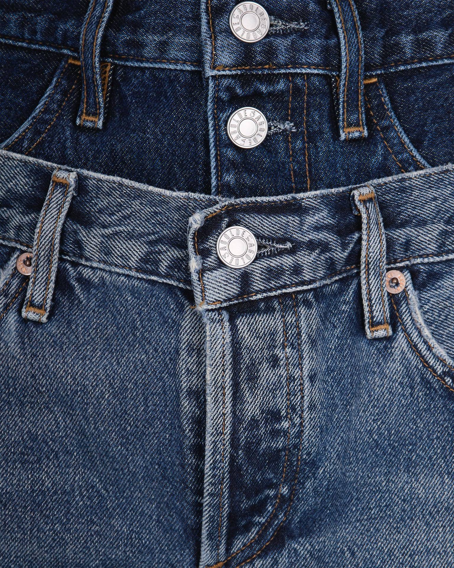 [Agolde] Jeans SS26 A2971206pnpor