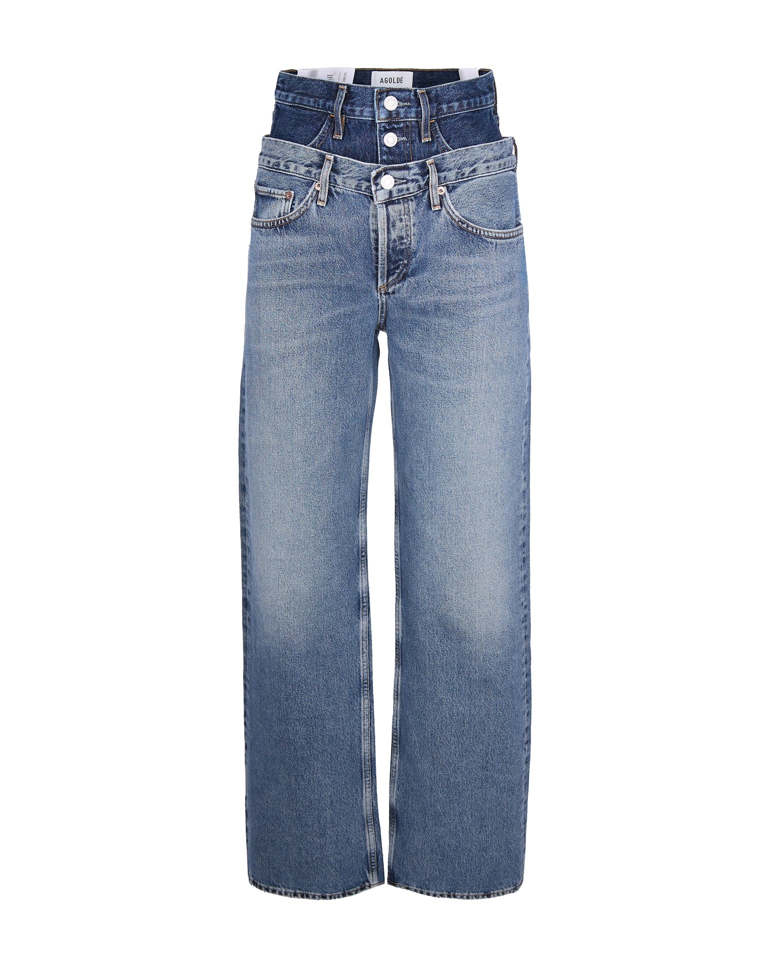 [Agolde] Jeans SS26 A2971206pnpor