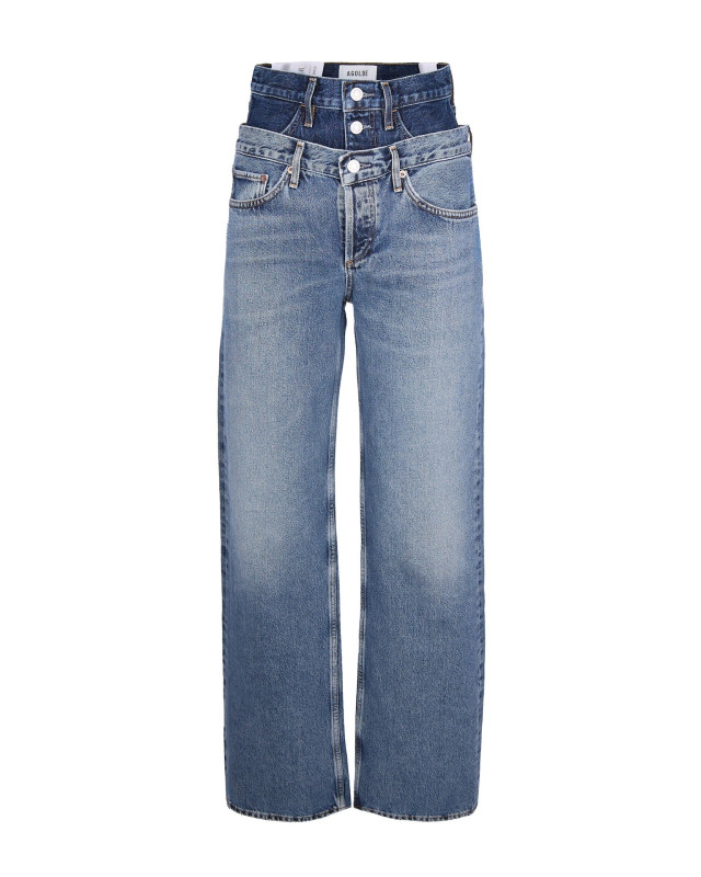 [Agolde] Jeans SS26 A2971206pnpor