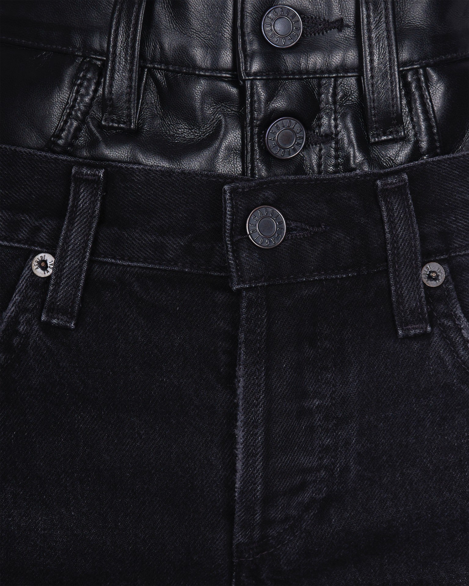 [Agolde] Jeans SS26 A2981817dtrv