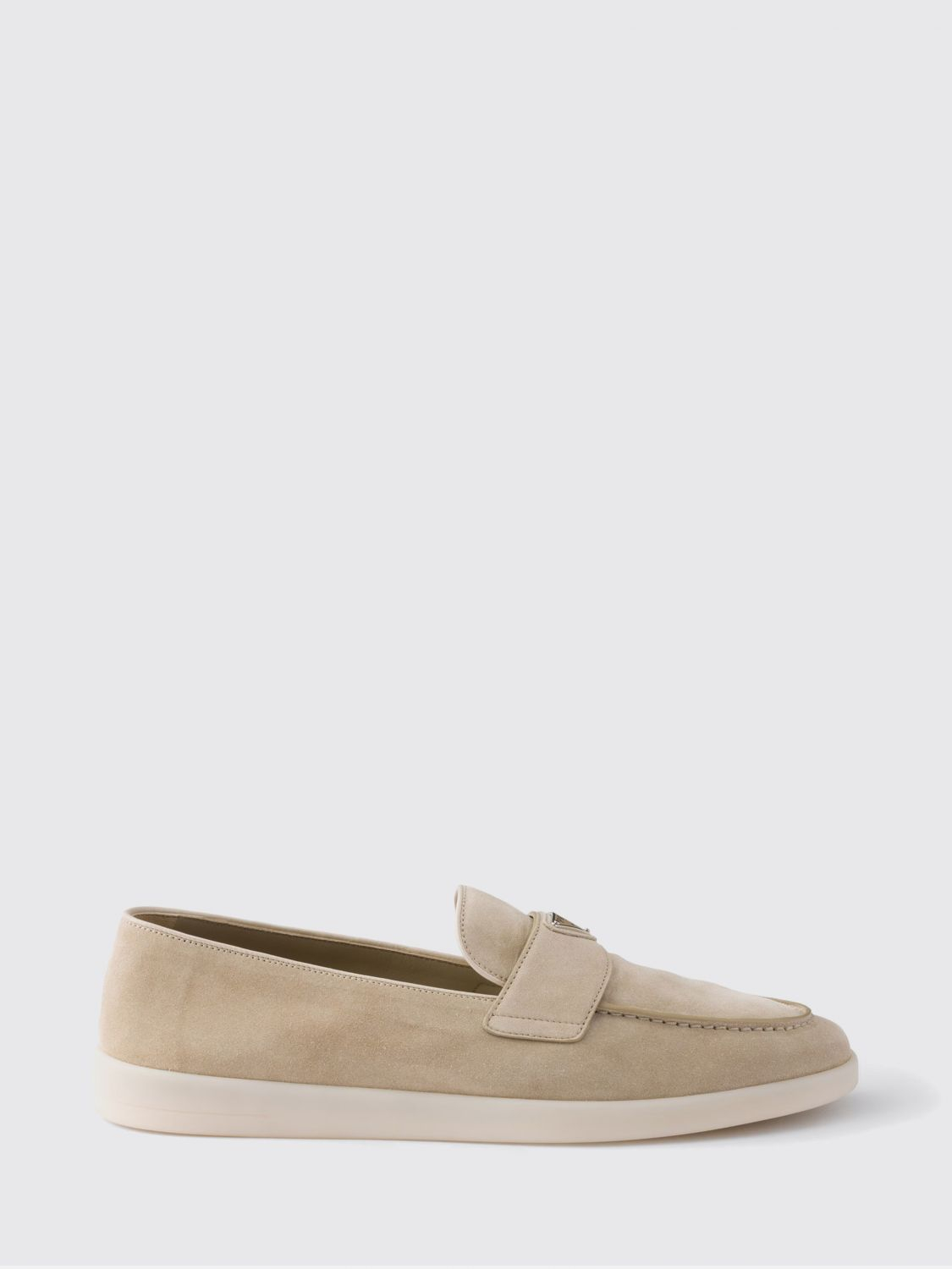 [Prada] Loafer SS26 2DG124FG001103 F0FHI