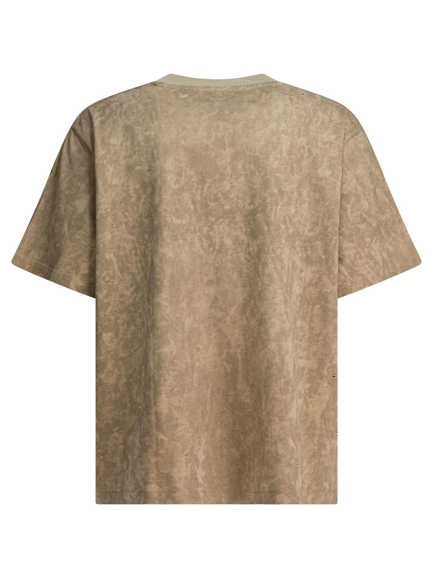 [ADIDAS ORIGINALS] T-shirts Short Sleeve SS26 KC2753CLAY/SAVANN