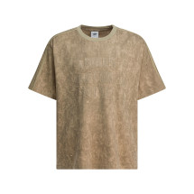 [ADIDAS ORIGINALS] T-shirts Short Sleeve SS26 KC2753CLAY/SAVANN