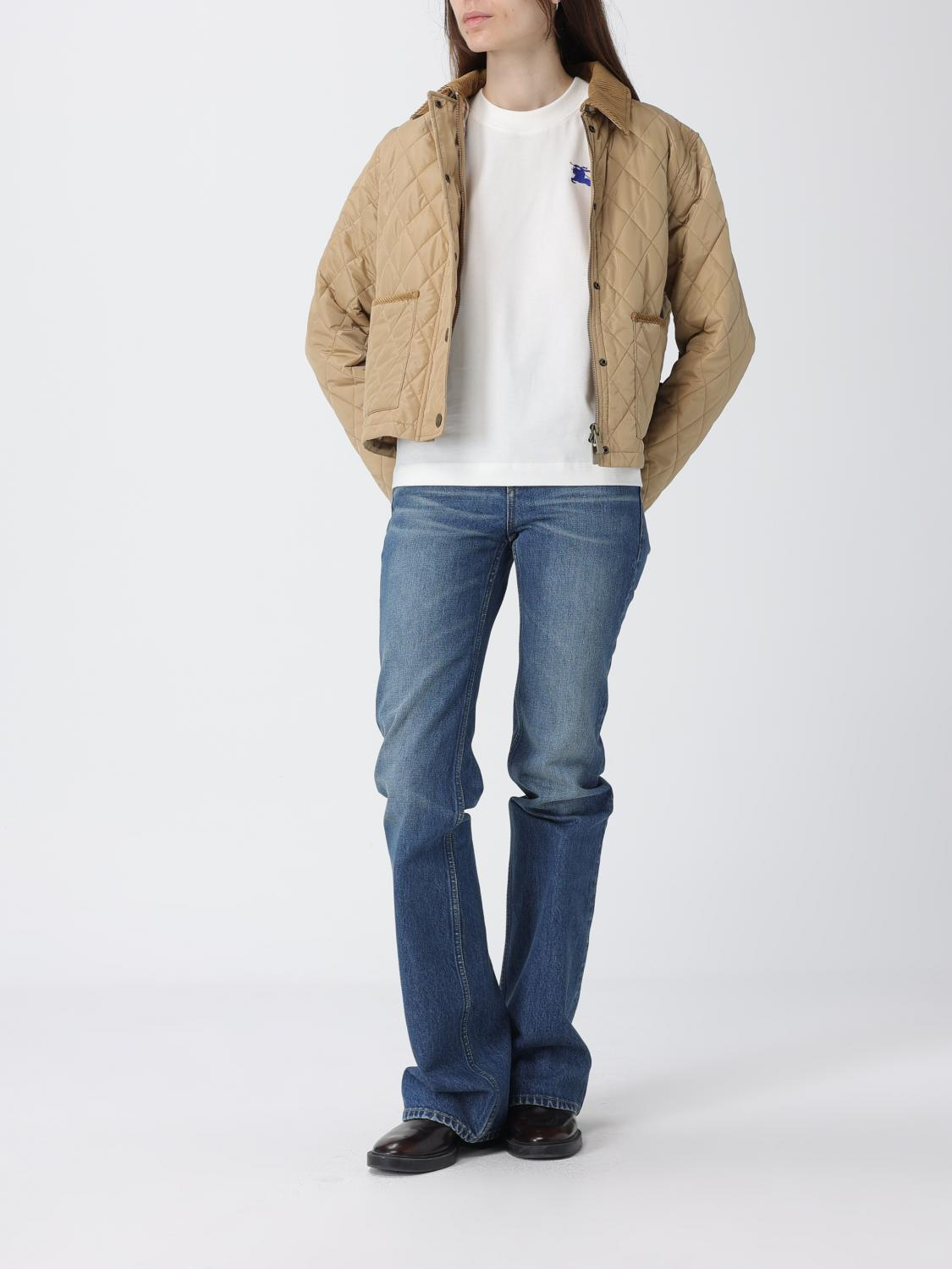 [Burberry] Blazer SS26 8107466