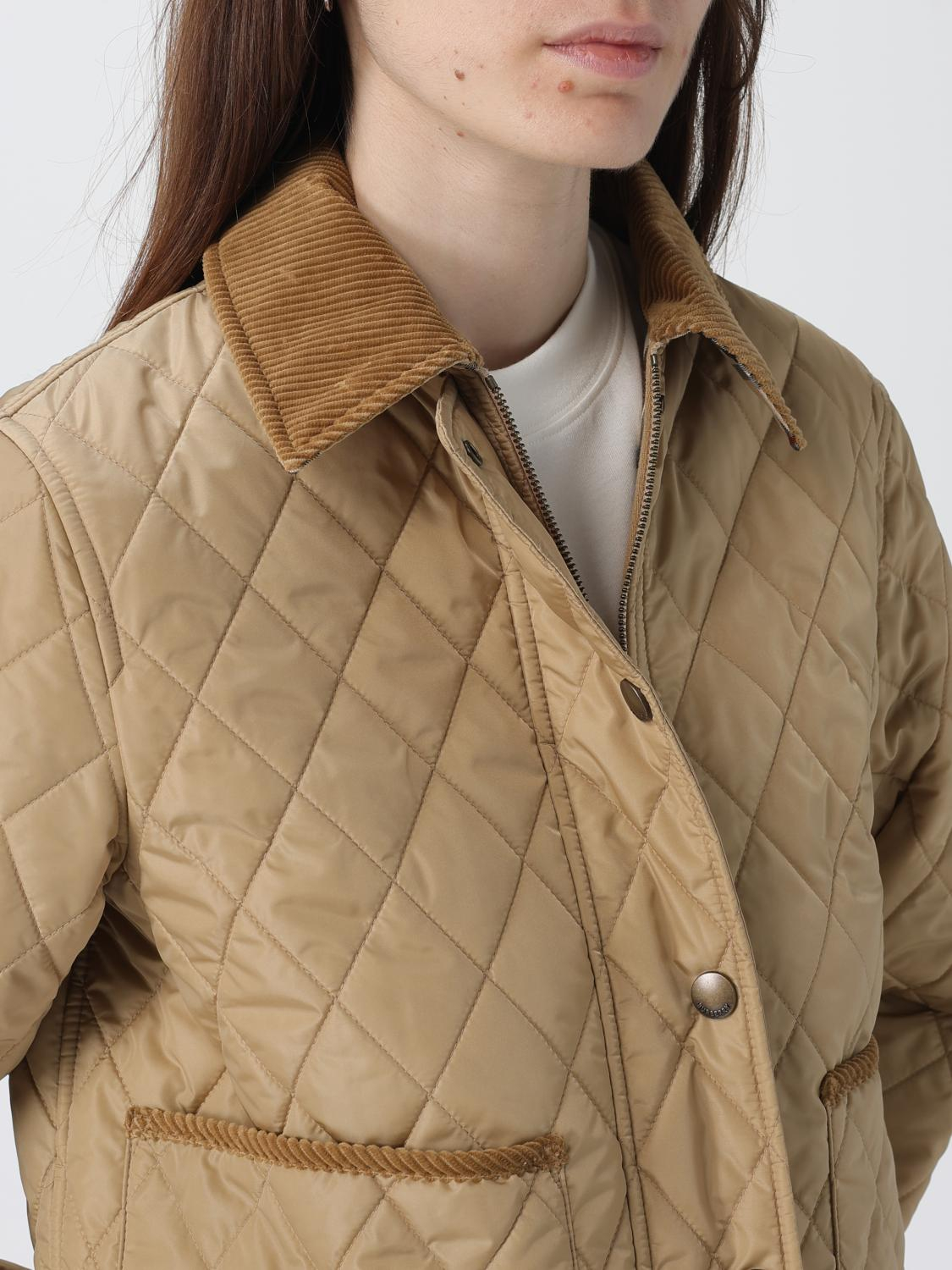 [Burberry] Blazer SS26 8107466