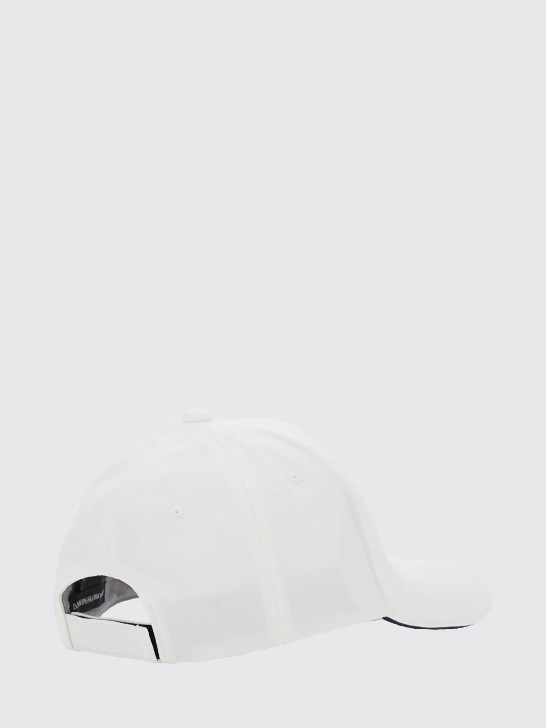 [Emporio Armani] Cap SS26 627920CC990 41510