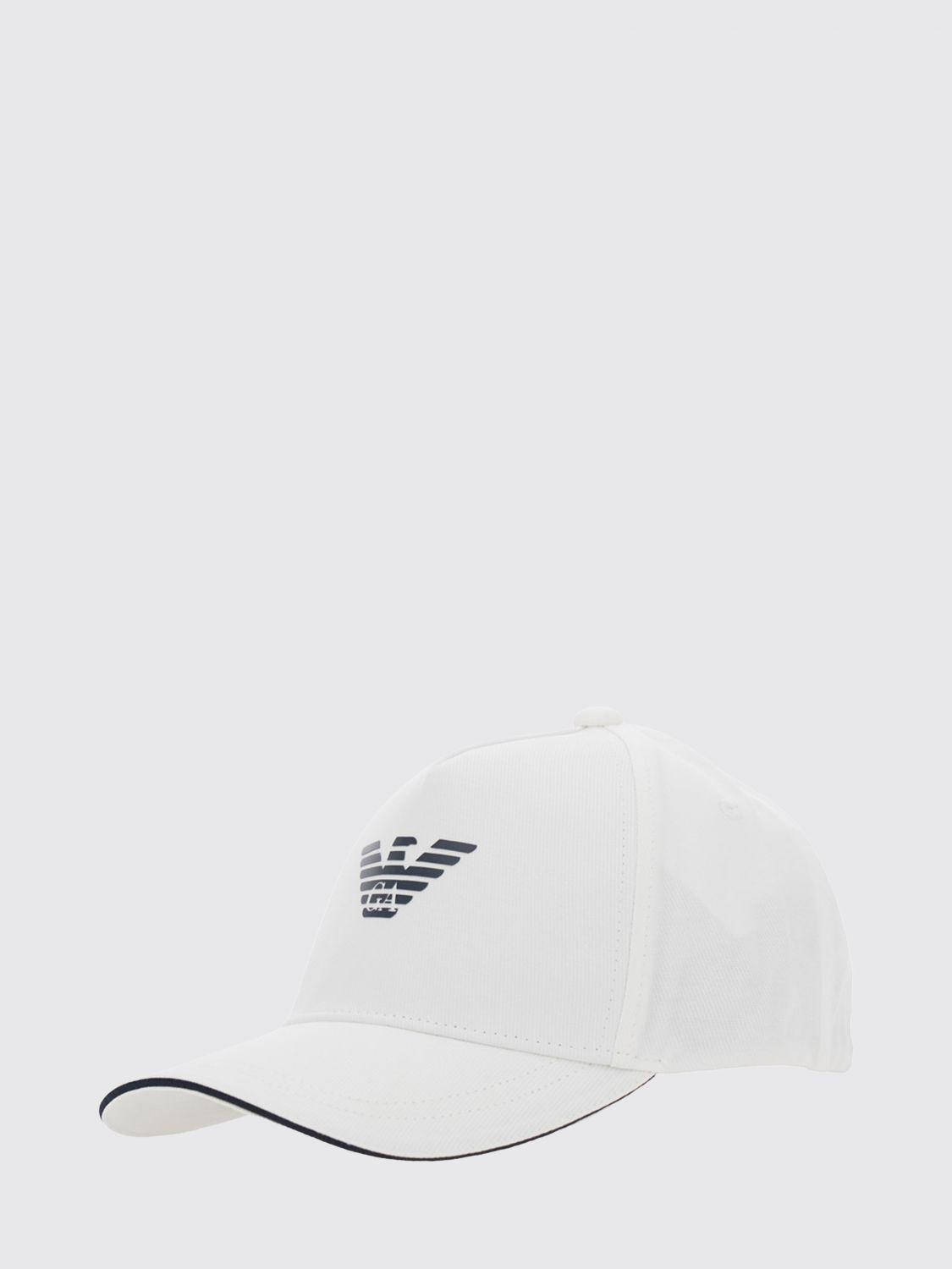 [Emporio Armani] Cap SS26 627920CC990 41510