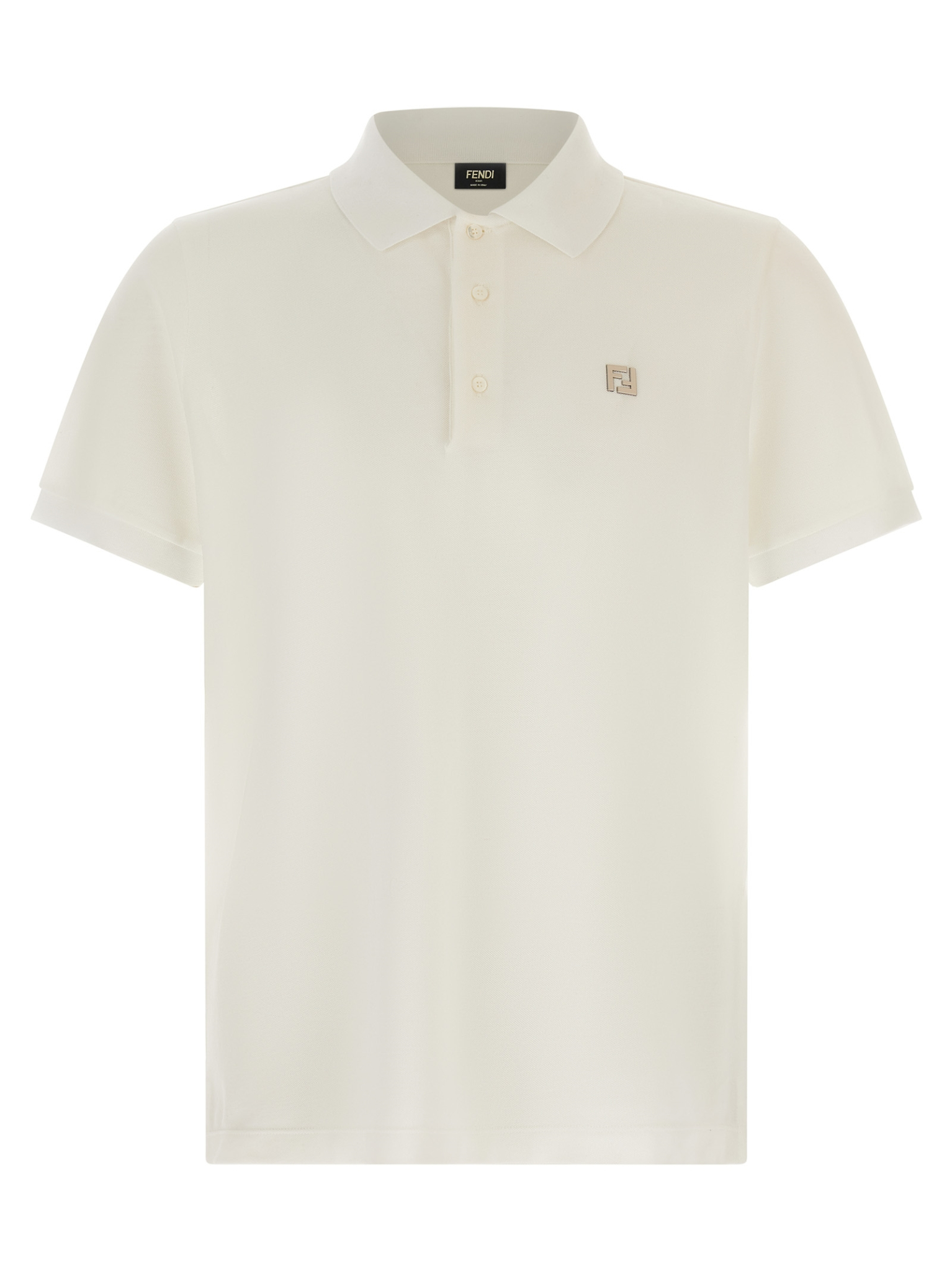 [Fendi] T-shirts Short Sleeve SS26 FY0985AUA5F0QA0