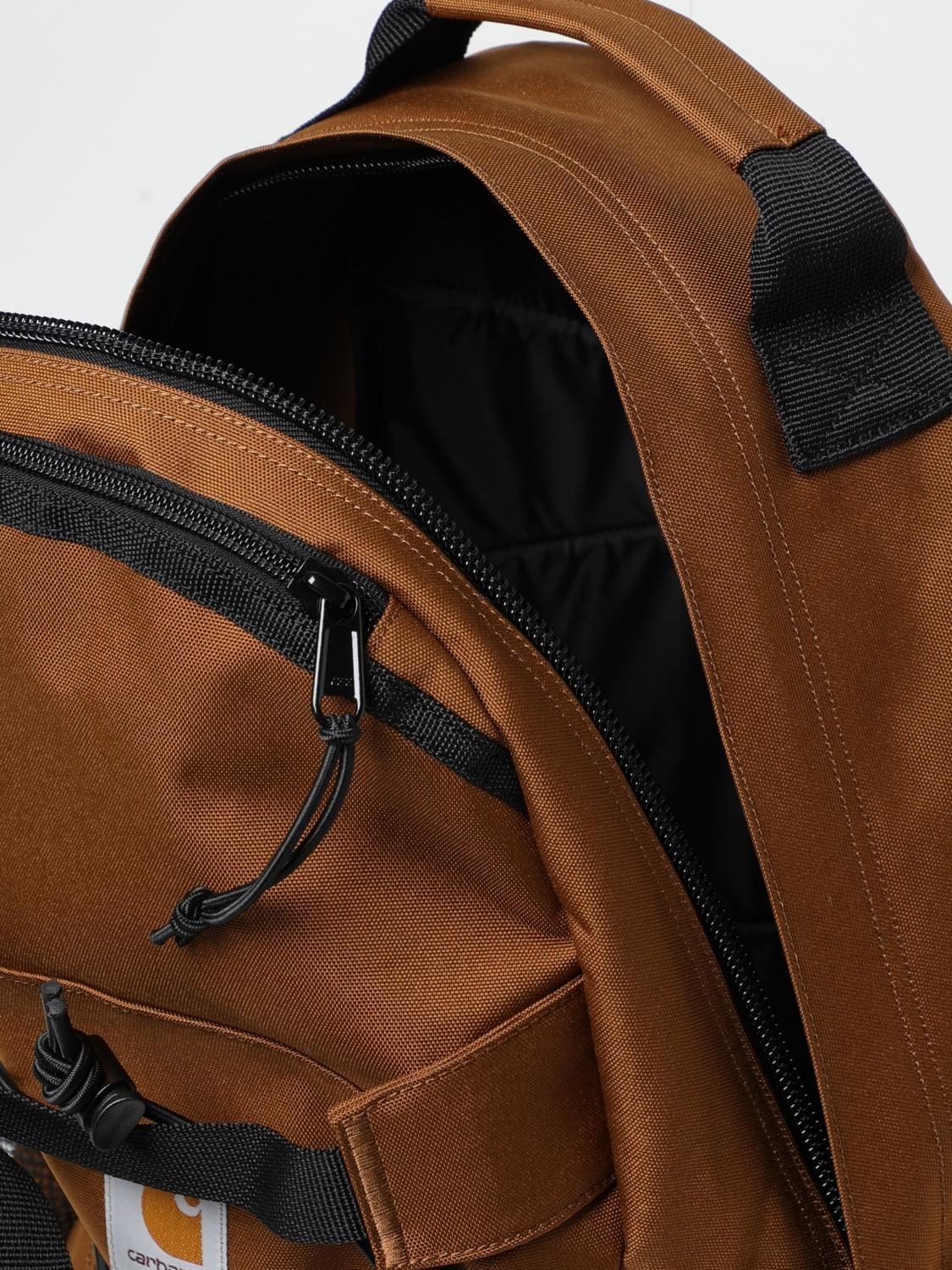 [CARHARTT WIP] Backpack SS26 I031468 HZXX