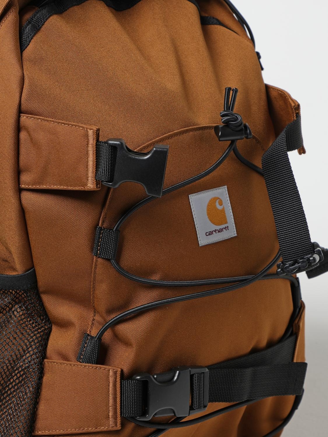 [CARHARTT WIP] Backpack SS26 I031468 HZXX
