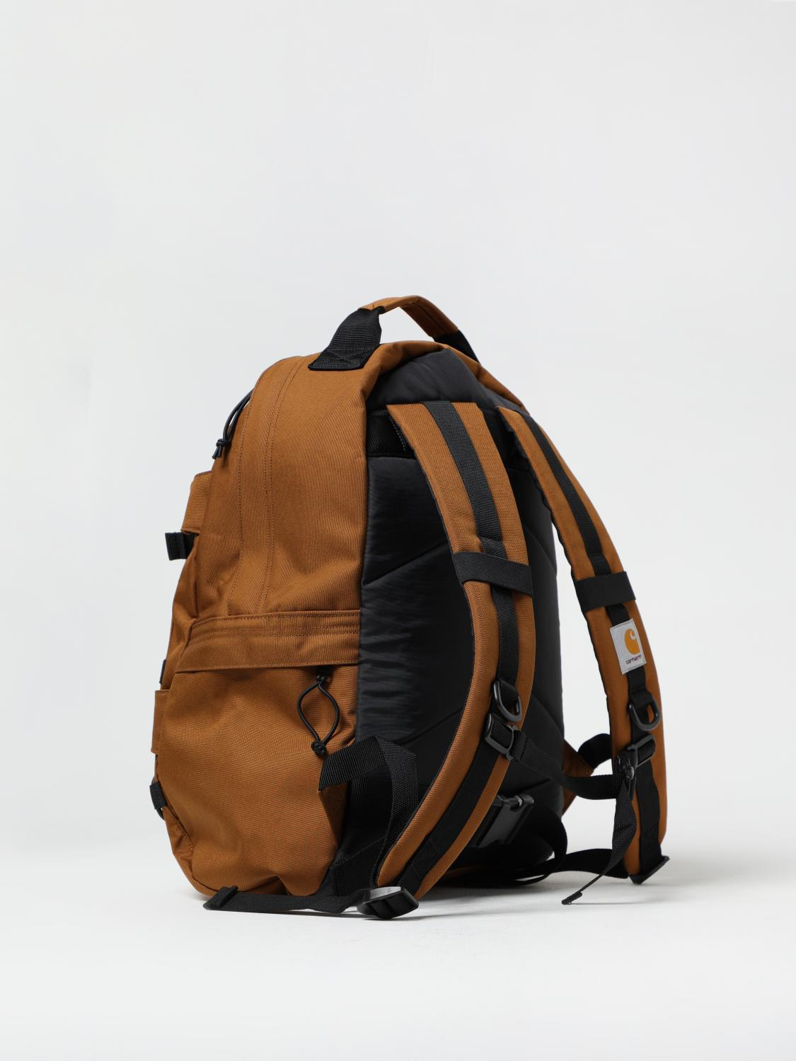 [CARHARTT WIP] Backpack SS26 I031468 HZXX
