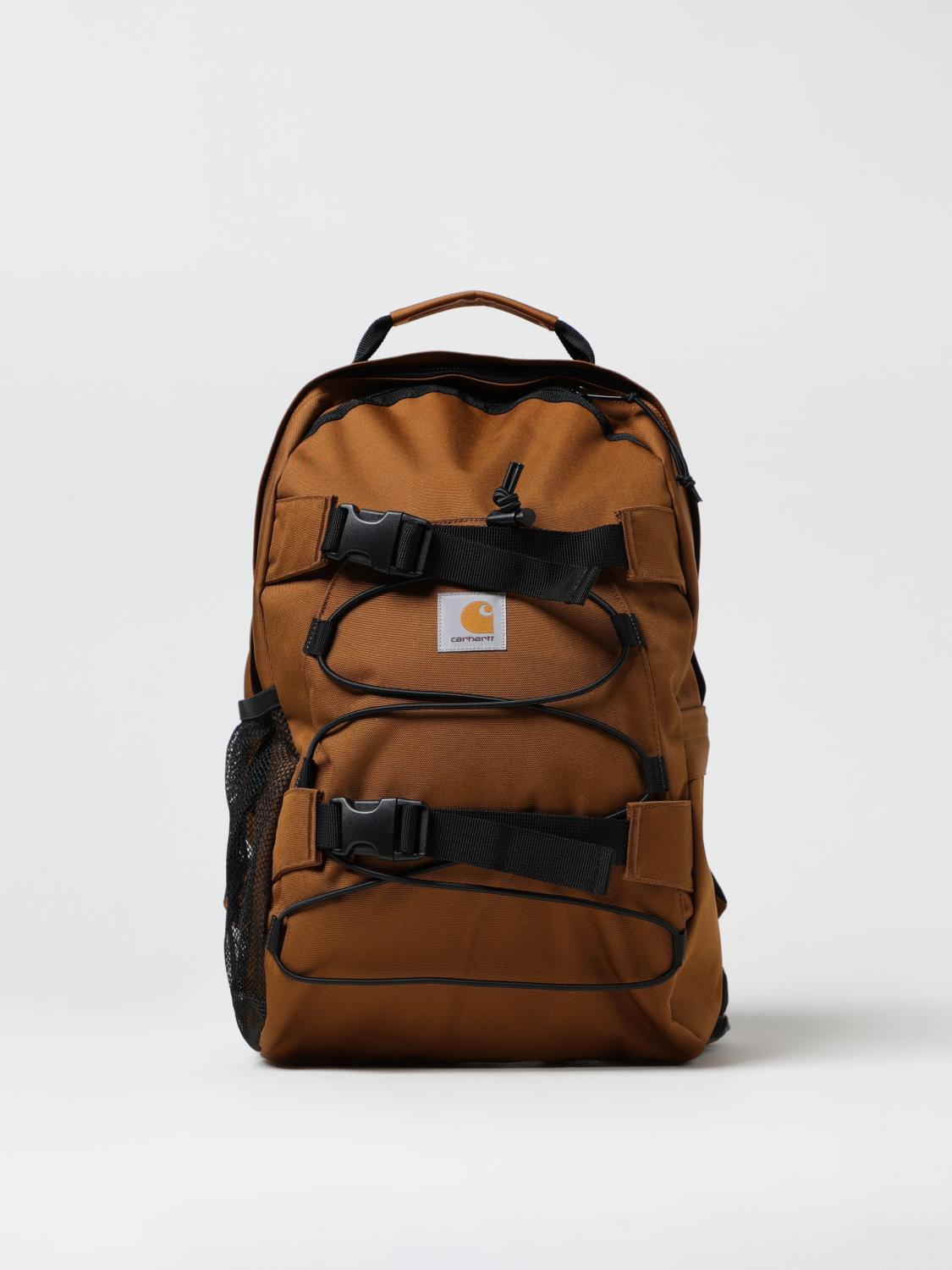 [CARHARTT WIP] Backpack SS26 I031468 HZXX