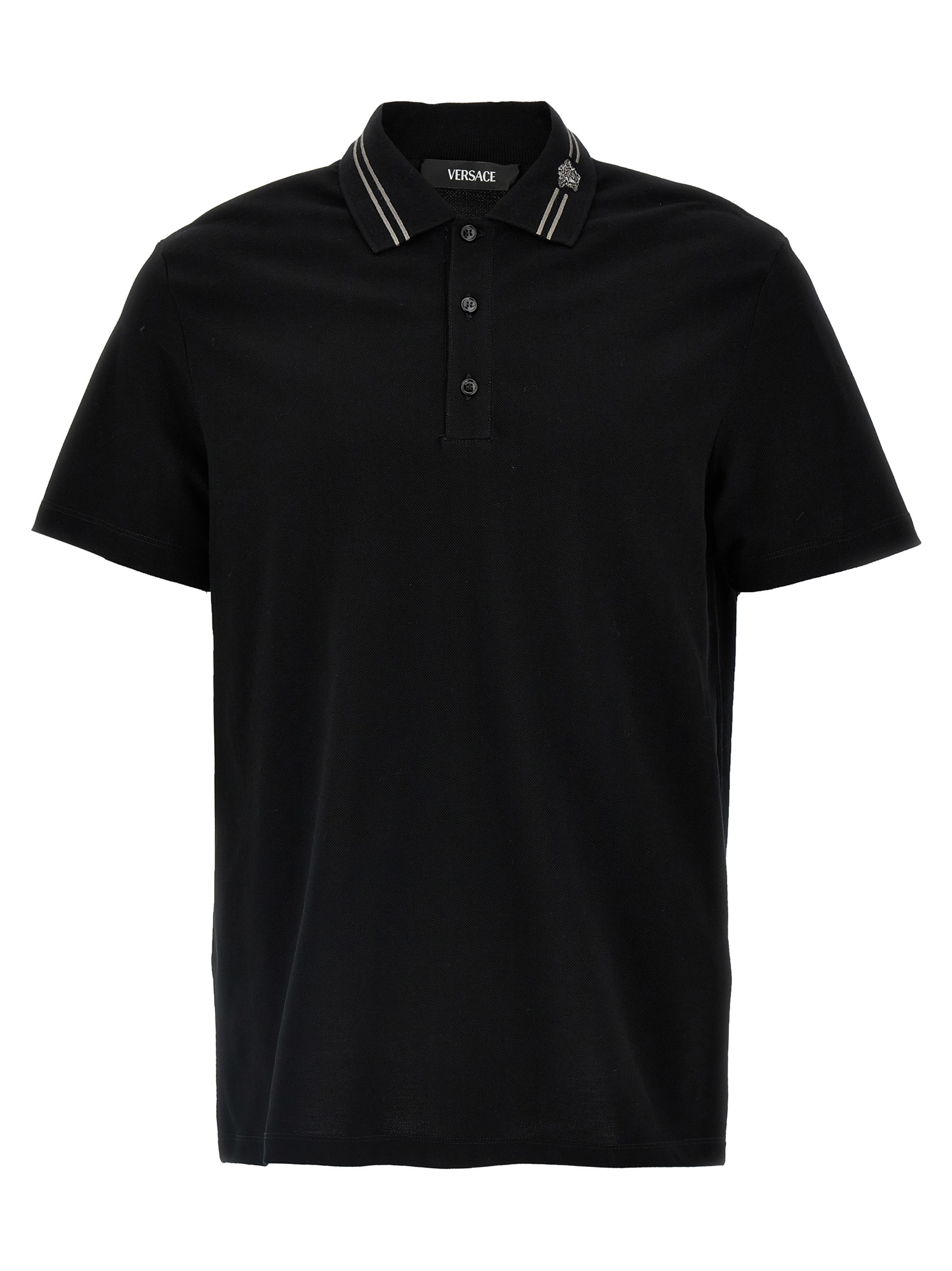 [Versace] T-shirts Short Sleeve SS26 10139061A134631B000