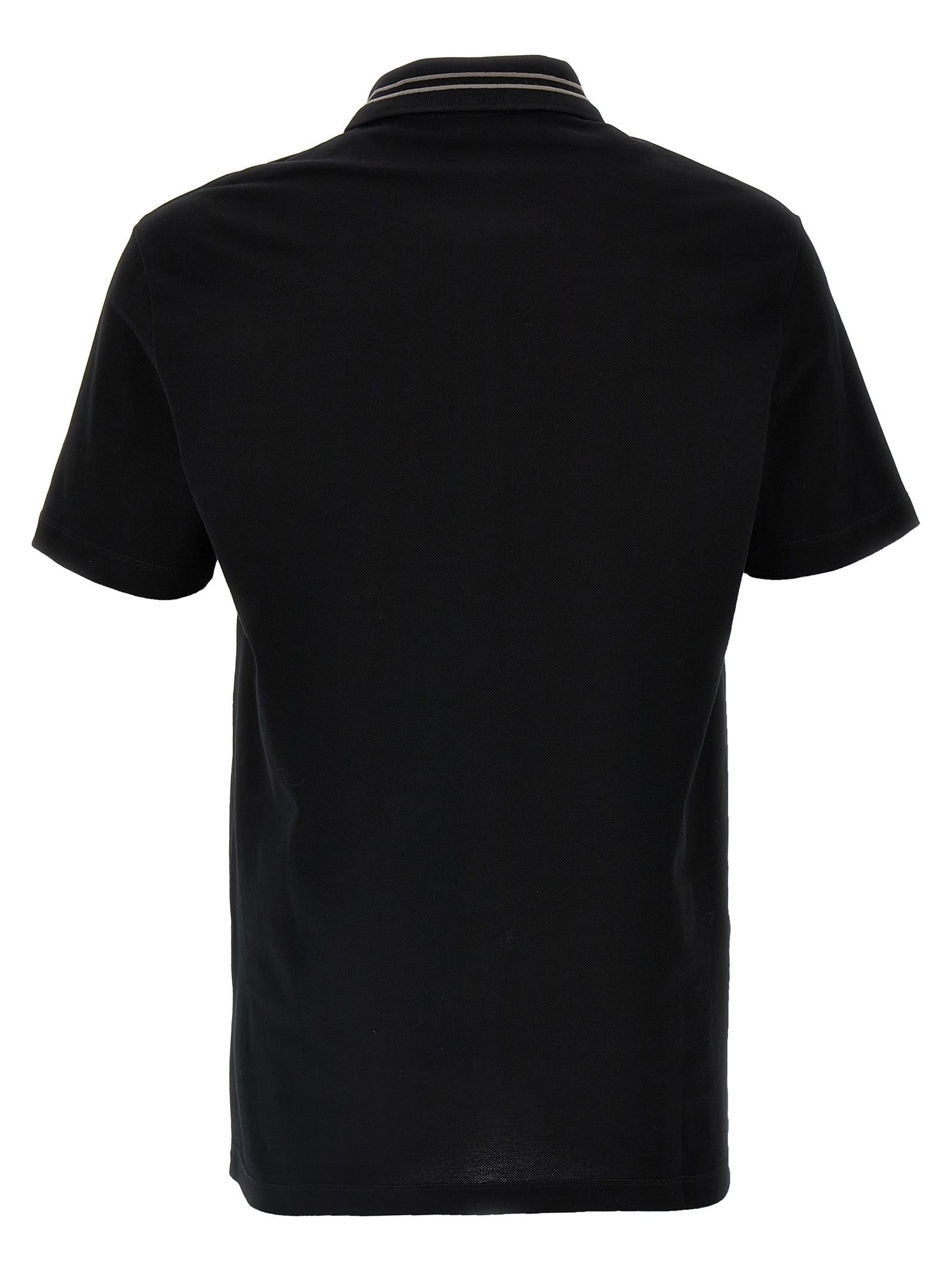 [Versace] T-shirts Short Sleeve SS26 10139061A134631B000