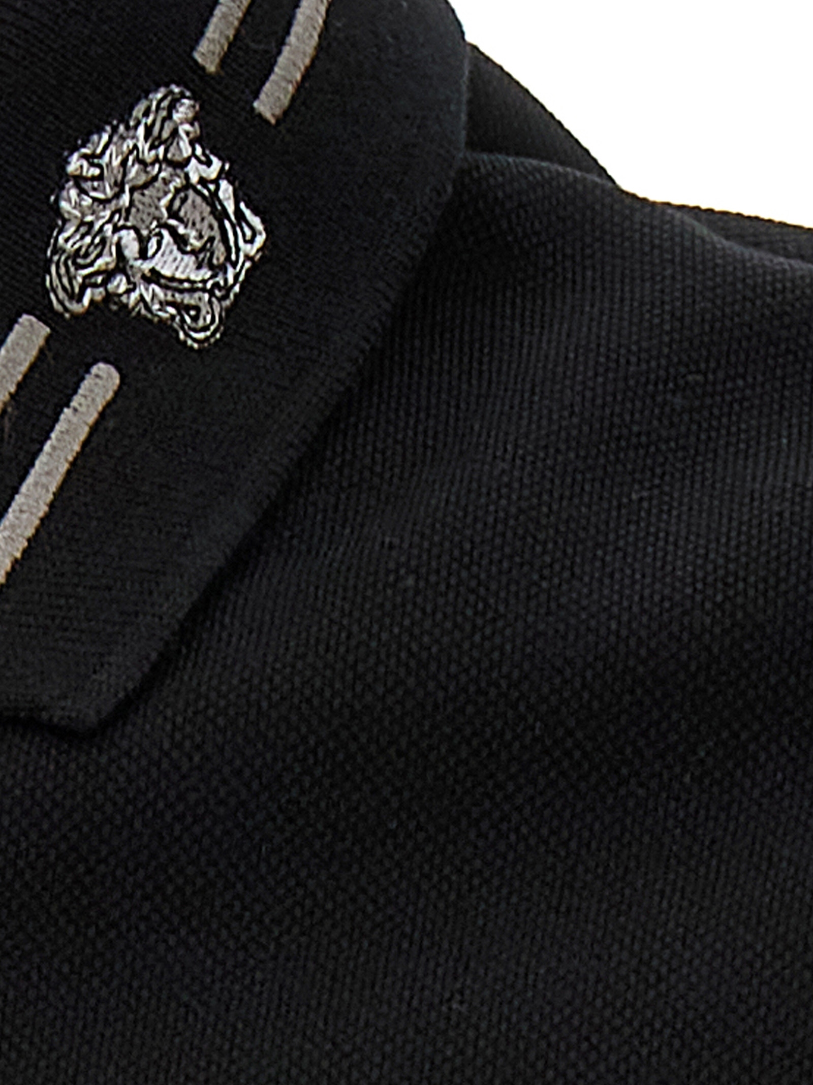 [Versace] T-shirts Short Sleeve SS26 10139061A134631B000