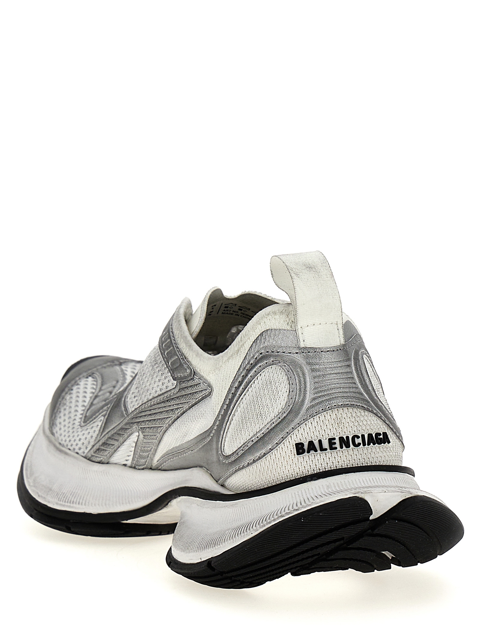 [Balenciaga] Sneakers SS26 793944WFLGY9100