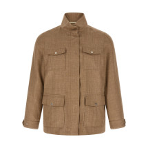 [Herno] Casual Jacket SS26 FI000012D334892157