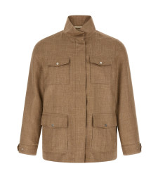 [Herno] Casual Jacket SS26 FI000012D334892157