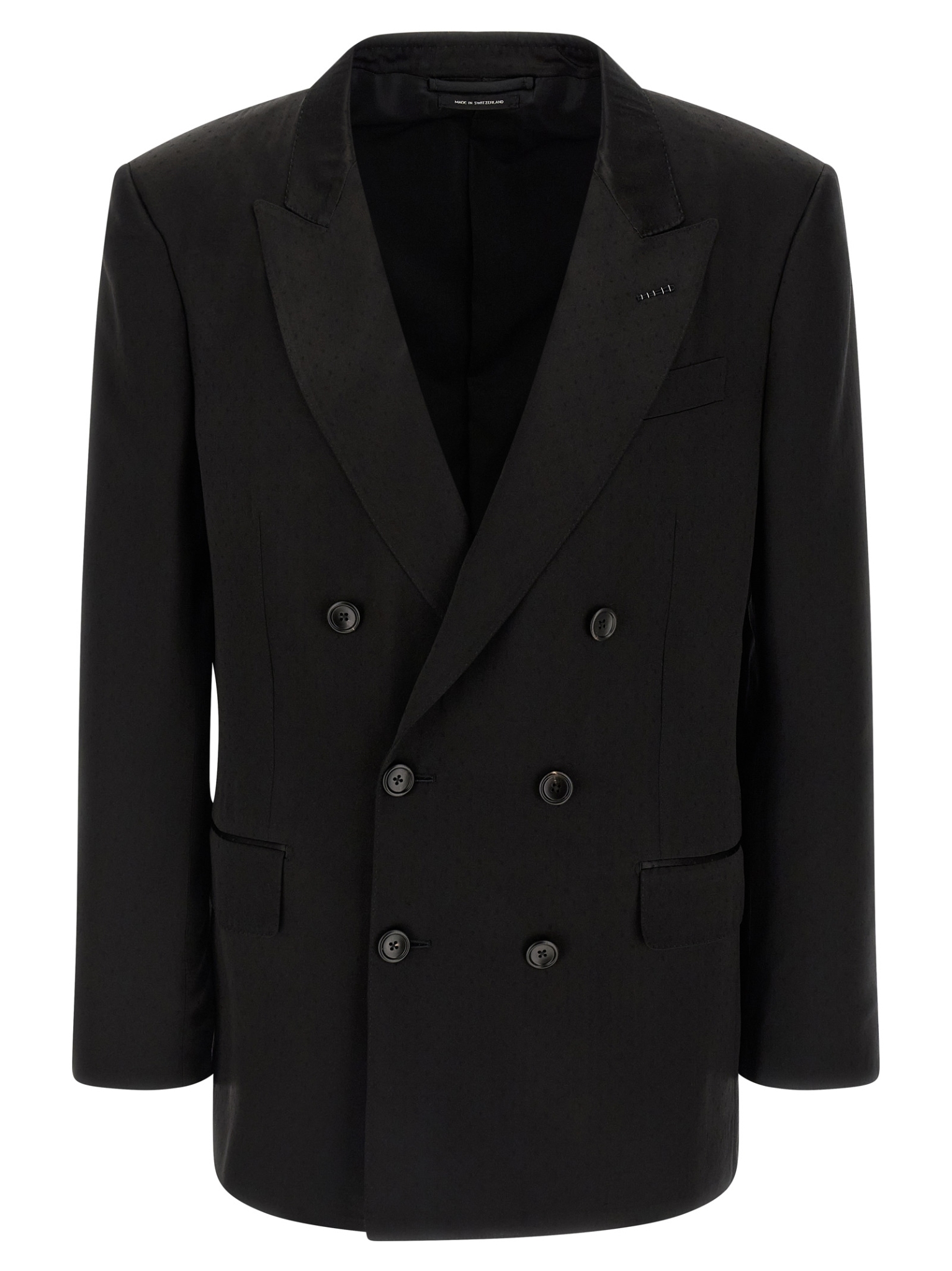 [Tom Ford] Blazer SS26 JLNP02SVP04NAA