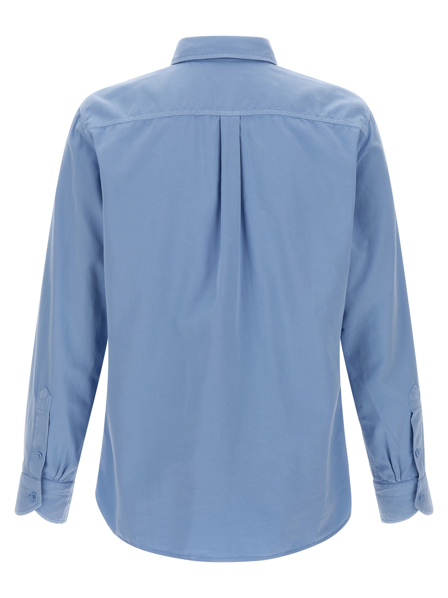 [Tom Ford] Shirts Long Sleeve SS26 HME001FMC309UCZ