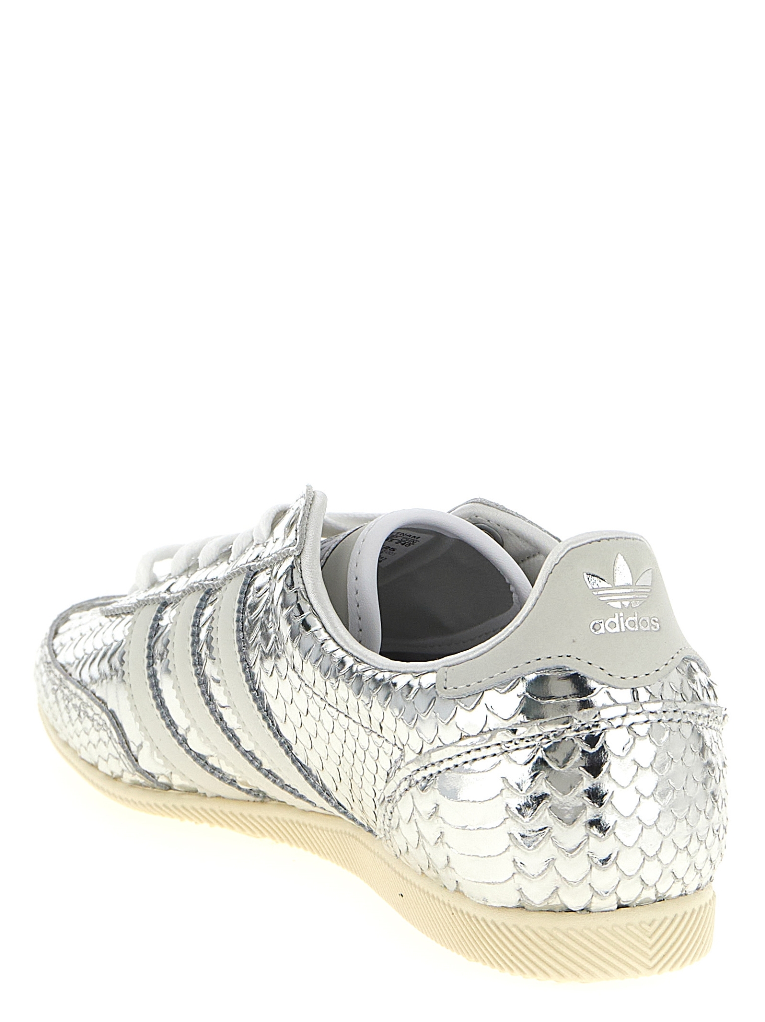 [ADIDAS ORIGINALS] Sneakers SS26 KH9017SILVMTSILVMTFTWWHT
