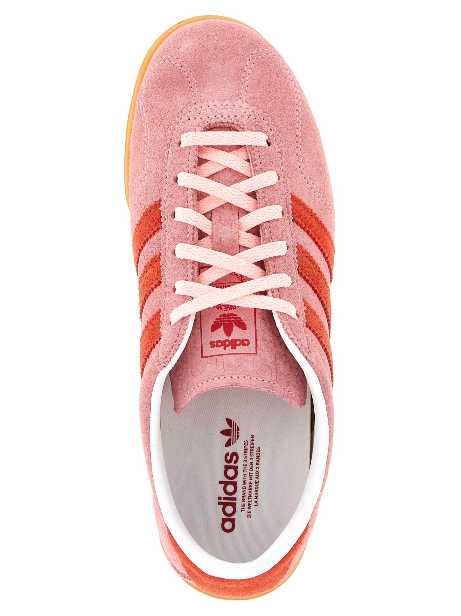 [ADIDAS ORIGINALS] Sneakers SS26 IH6945PINSPAREDGUM3